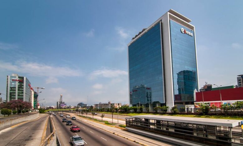Entel obtiene el primer lugar en su sector en el Ranking Merco ESG por tercer año consecutivo