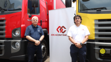 Arca Continental en Perú fortalece su red logística con la incorporación de 24 nuevas unidades de camiones Volkswagen