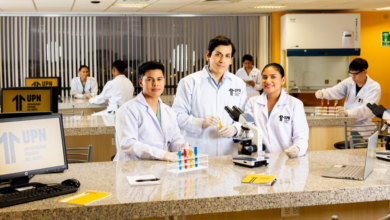 UPN es la universidad líder en patentes otorgadas en el Perú por seis años consecutivos