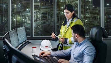 ABB presenta Automation Extended: innovación industrial con continuidad