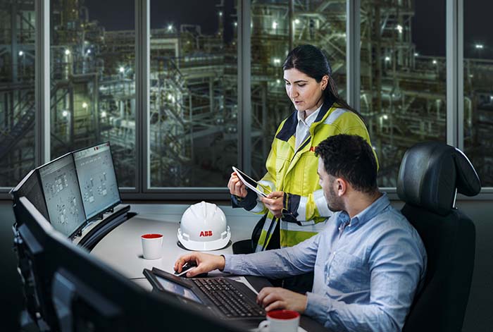 ABB presenta Automation Extended: innovación industrial con continuidad