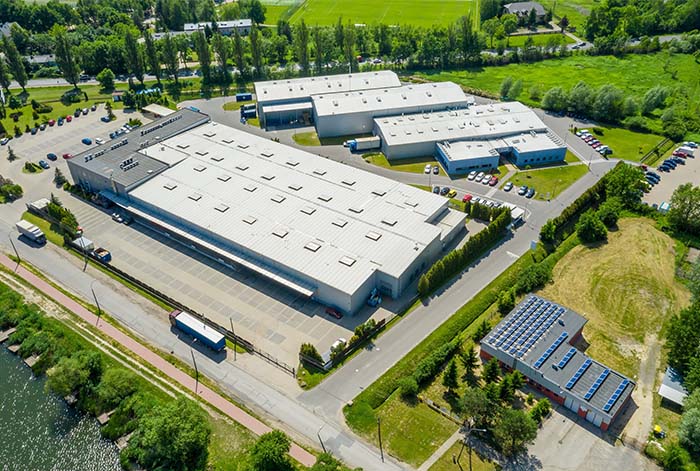 Demanda sostenida mantiene dinámico el mercado de centro logísticos y almacenes en Lima