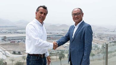 Centenario MacrOpolis se consolida como polo industrial en Lurín con la incorporación de Toyota