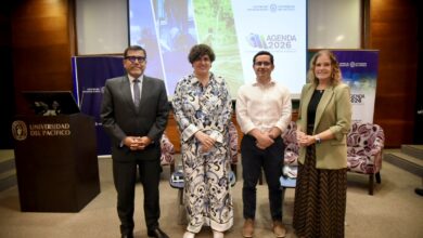 Universidad del Pacífico pone agenda técnica para el debate electoral