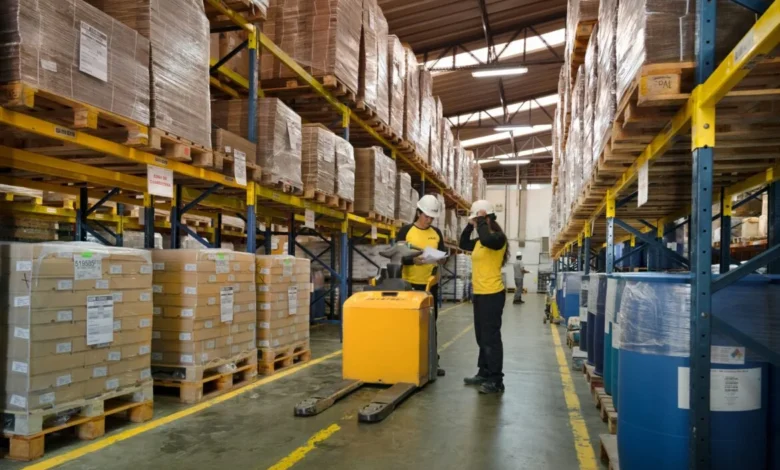 Yobel inaugura nuevo almacén logístico en Guatemala y refuerza su capacidad operativa en Centroamérica