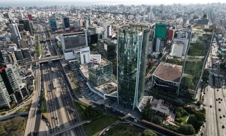Inversiones en el Perú: los sectores que hoy ofrecen oportunidades reales de inversión