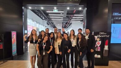 Mall Aventura Santa Anita amplía su oferta de belleza con la inauguración de DBS Beauty Store