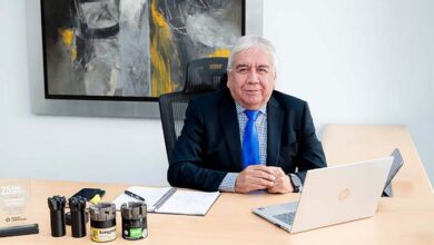 Boart Longyear apunta a alcanzar el 30% del mercado total de perforación minería subterránea y superficial en Perú