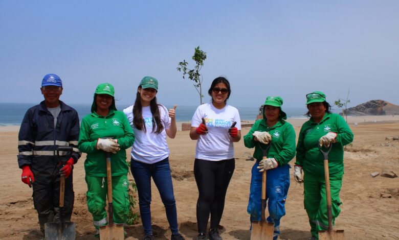 276 colaboradores/voluntarios de BanBif generaron alto impacto social beneficiando a casi 6 mil personas a nivel nacional en el 2025