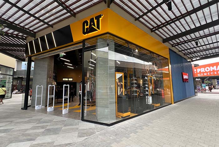 CAT inaugura nueva tienda en Real Plaza Piura y refuerza su expansión en el norte del país