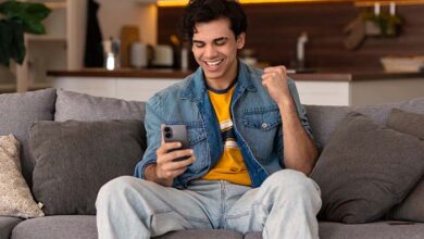laves para maximizar la carga rápida y cuidar la batería del smartphone