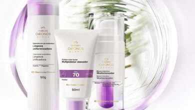 Natura revoluciona el cuidado de la piel con Chronos Derma Multiaclarador