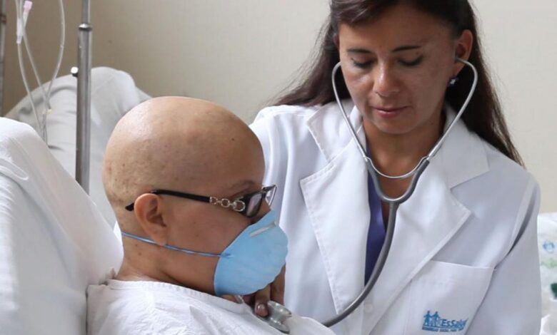 Cáncer en el Perú: el reto del diagnóstico oportuno en la agenda de CADE Salud 2026