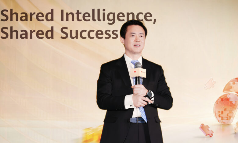 Huawei Cloud presenta sus políticas globales para socios de ventas en 2026