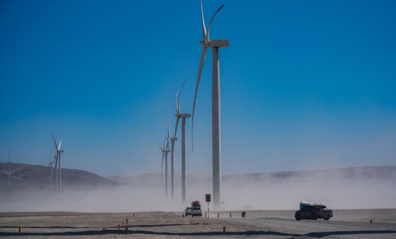 Orygen alcanza EBITDA de S/ 1353.3 millones y reduce su deuda en S/ 450.9 millones al cierre del 2025