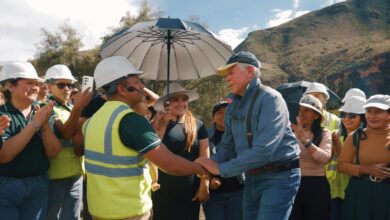 Inversión de más de US$ 25 millones impulsa un nuevo polo de turismo de lujo en el Valle Sagrado de Cusco