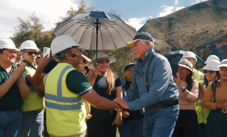 Inversión de más de US$ 25 millones impulsa un nuevo polo de turismo de lujo en el Valle Sagrado de Cusco