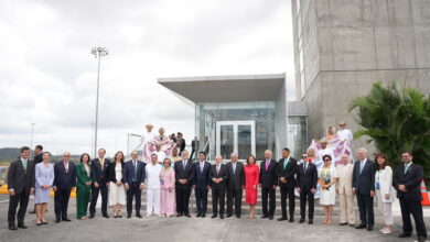Foro CAF reunió a más de 6.500 líderes de 70 países en el mayor encuentro regional de los últimos años