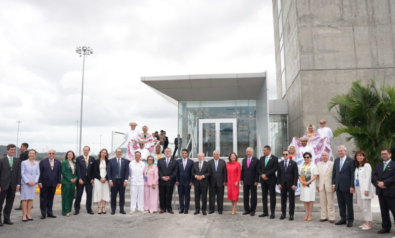 Foro CAF reunió a más de 6.500 líderes de 70 países en el mayor encuentro regional de los últimos años