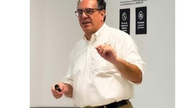 Experto internacional: “La transformación digital en educación requiere liderazgo y decisiones contextualizadas”