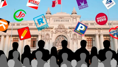 Elecciones Generales 2026: más de 2.5 millones de jóvenes votarán por primera vez y podrían definir el resultado electoral