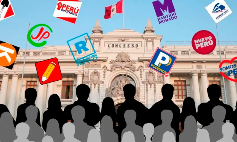 Elecciones Generales 2026: más de 2.5 millones de jóvenes votarán por primera vez y podrían definir el resultado electoral