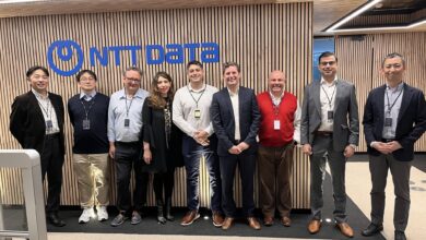 InsureMO y NTT Data se reúnen en Portugal y amplían su alianza global