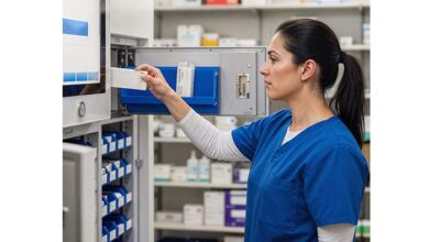 2026: el crecimiento del sector farmacéutico acelera la demanda de técnicos en farmacia