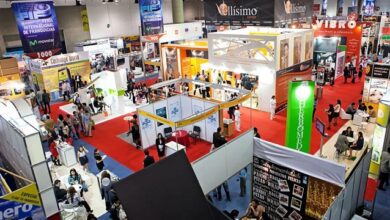 Vuelve la Feria Internacional de Franquicias del Perú