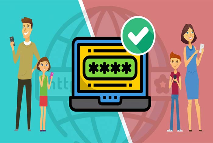 Navegación segura en casa: lo que debes tener en cuenta para evitar riesgos digitales