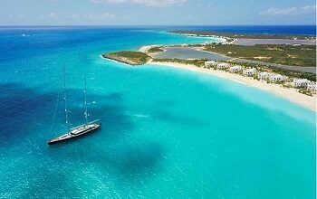 El dominio .ai supera el millón de registros y se consolida como motor de desarrollo para la isla de Anguilla