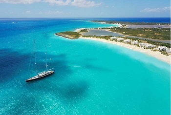 El dominio .ai supera el millón de registros y se consolida como motor de desarrollo para la isla de Anguilla