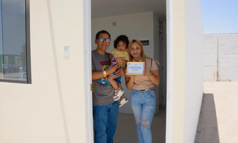 Menorca consolida su presencia en Ica con segunda etapa del proyecto Villa Los Pecanos
