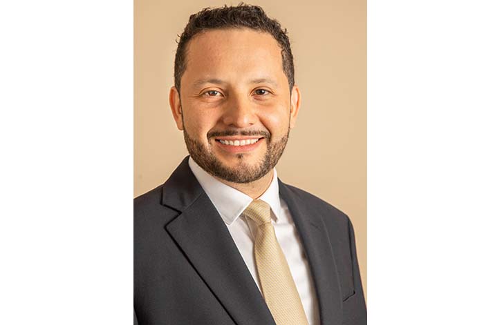 Mastercard designa a Francisco Milian Gutiérrez como Country Manager en Perú