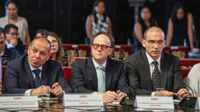 CAPECO plantea soluciones para hacer efectiva la Política General de Gobierno