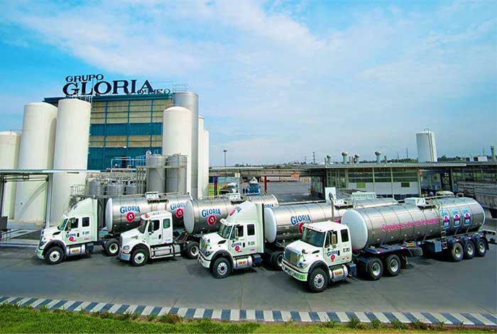 Gloria Foods anuncia la adquisición del 80% de Saputo Argentina por aproximadamente US$ 500 millones