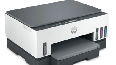 HP refuerza la impresión en casa con Smart Tank y una campaña junto a Yape