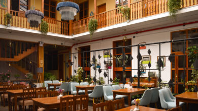 Nodo Hotels, hoteles céntricos y funcionales que impulsan una nueva forma de recorrer Cusco