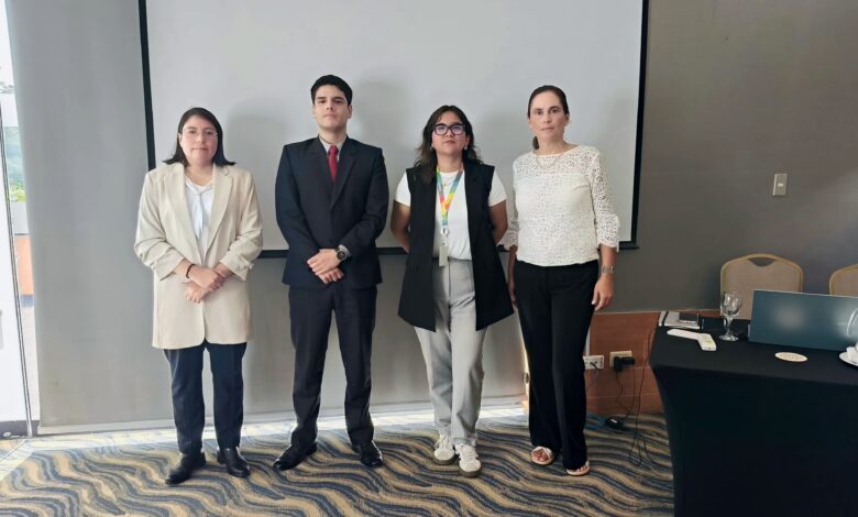 ASPEC presenta resultados del primer estudio sobre Derechos del Consumidor en taxis por App