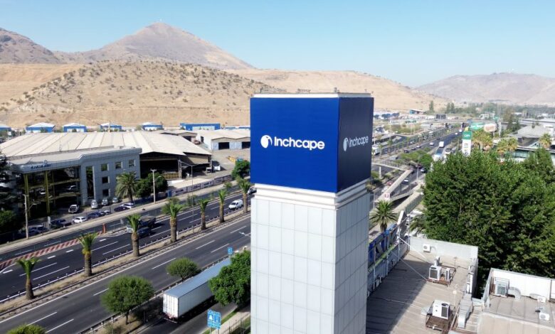 Inchcape reafirma su liderazgo en el sector automotriz peruano