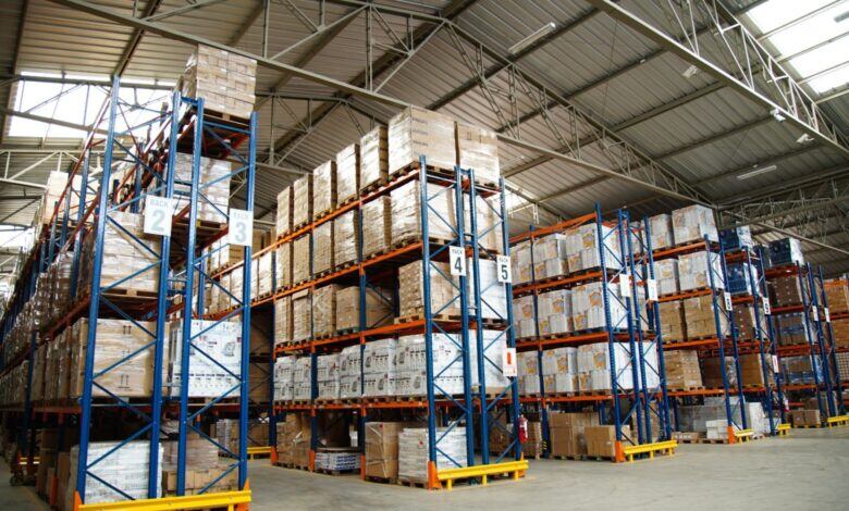 Andino incrementa sus ingresos en más de 20% en 2025 en medio de la expansión del sector logístico