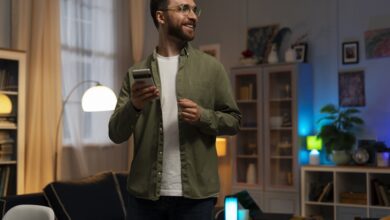 el truco de la iluminación: 5 formas de bajar tu recibo de luz este febrero sin apagar los interruptores