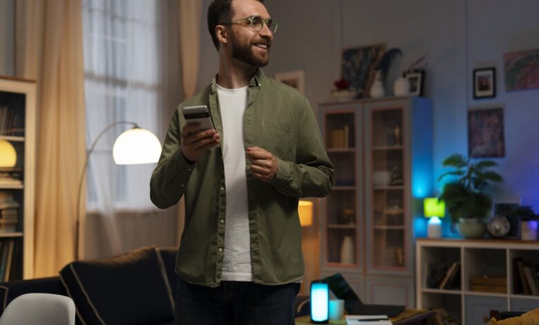 el truco de la iluminación: 5 formas de bajar tu recibo de luz este febrero sin apagar los interruptores