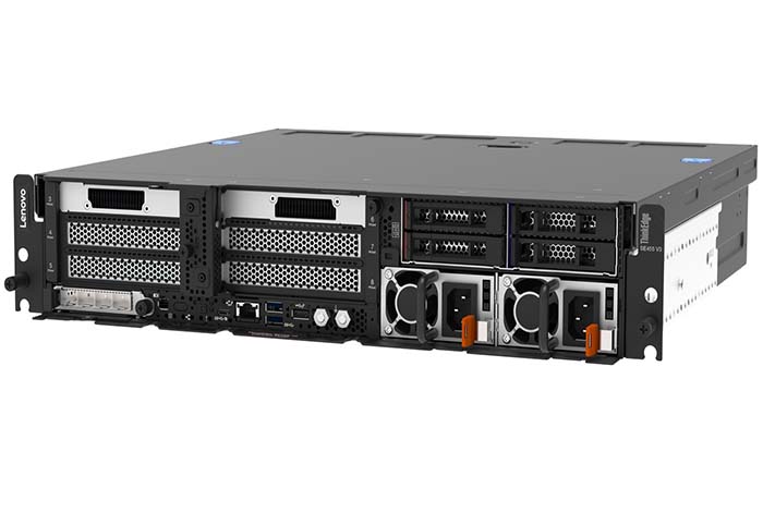 Lenovo ThinkEdge
