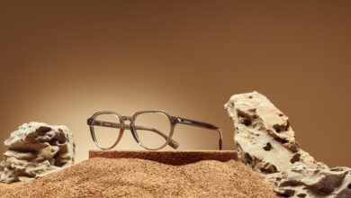 “Nuevo comienzo, nuevo estilo”: Las tendencias en lentes para volver a clases con personalidad