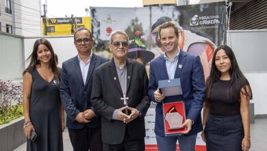 Limagas obtiene el reconocimiento “Aliado de la Esperanza”