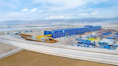 Macropolis de Lurín inicia obras de su primer desarrollo de bodegaje