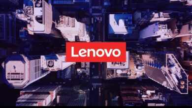 Lenovo Group: Resultados financieros del tercer trimestre 2025/26