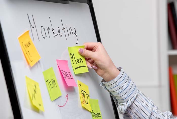 Cursos de marketing: la alternativa rápida para actualizarse profesionalmente en 2026