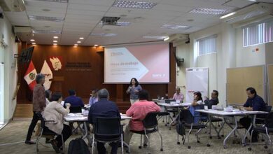 SERVIR fortalece Plan Perfiles PRO para una óptima gestión del recurso humano en el 2026